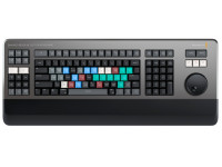 Blackmagic Design DaVinci Resolve Editor Keyboard incl. Code Blackmagic Design DaVinci Resolve Editor Keyboard incl. Code